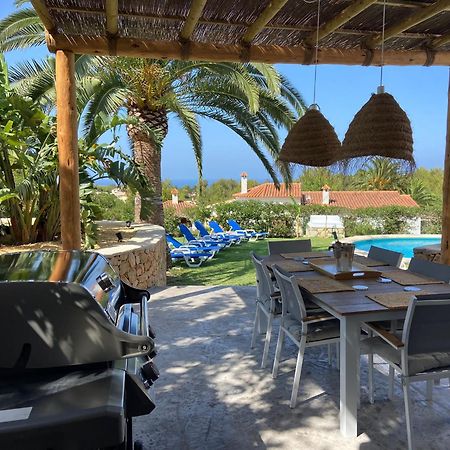 Casa Avellana Villa Denia Kültér fotó