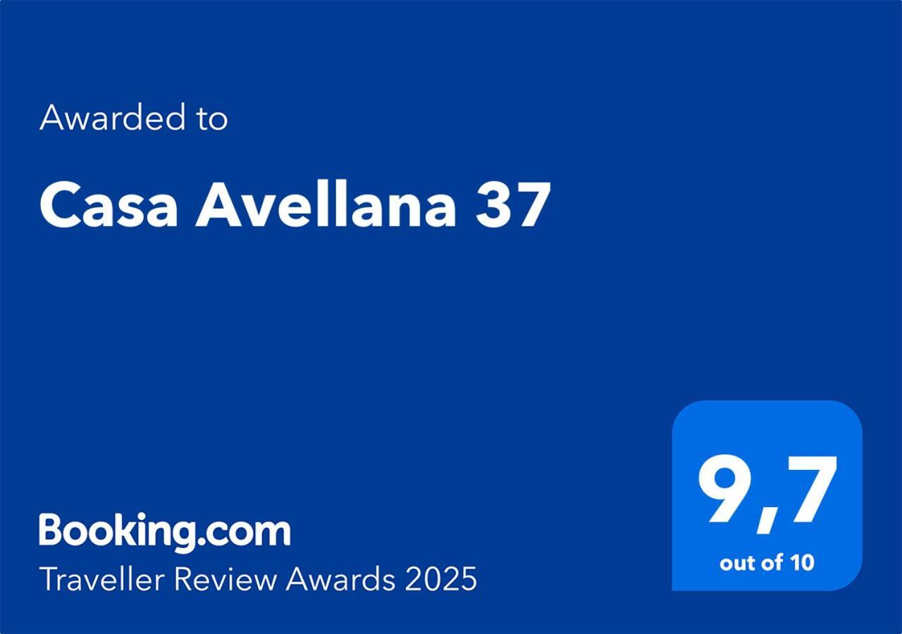 Casa Avellana Villa Denia Kültér fotó