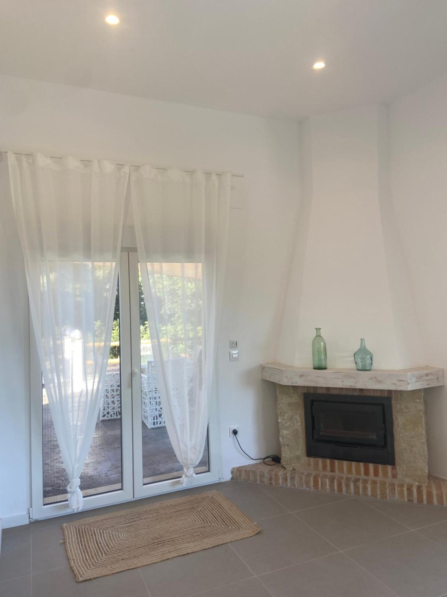 Casa Avellana Villa Denia Kültér fotó