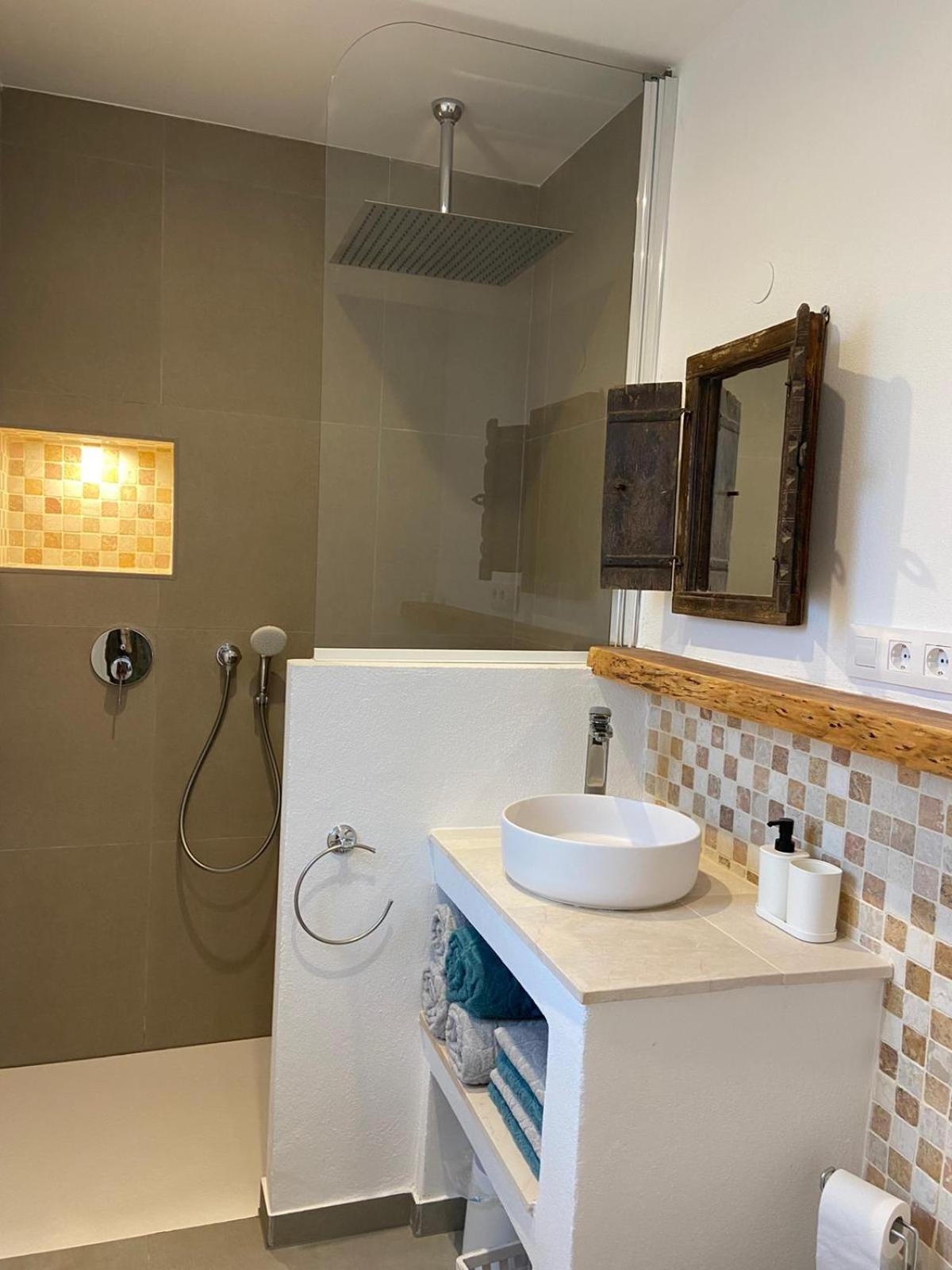 Casa Avellana Villa Denia Kültér fotó