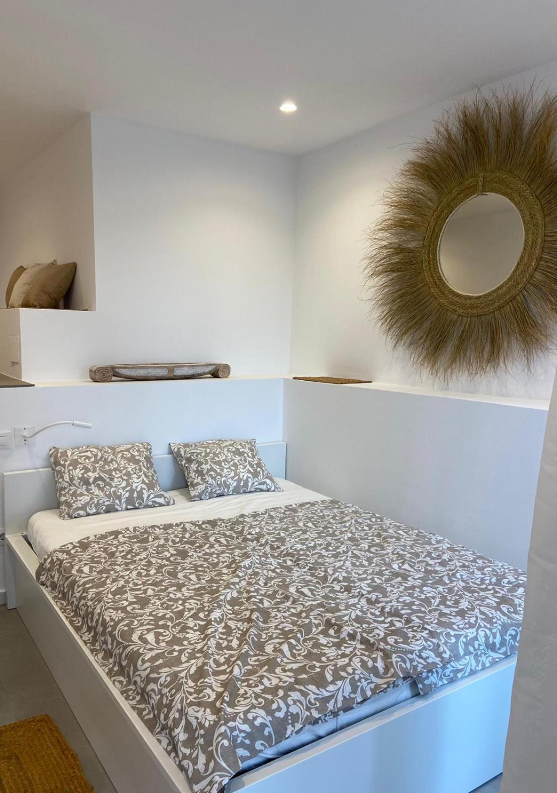 Casa Avellana Villa Denia Kültér fotó